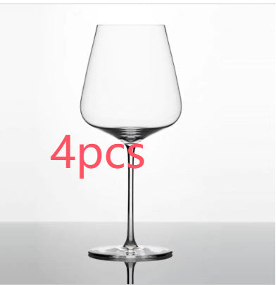 Household Multi-purpose Glass Cups