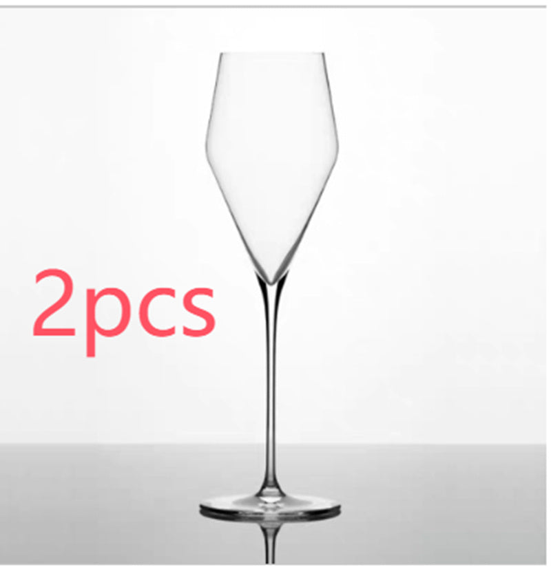 Household Multi-purpose Glass Cups
