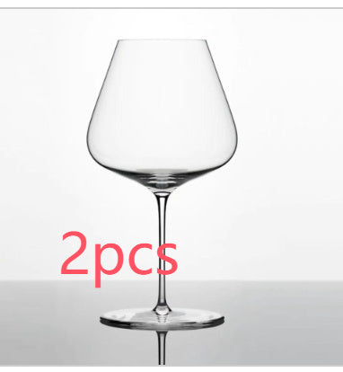 Household Multi-purpose Glass Cups