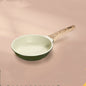 Household Non-stick Frying Pan Maifan Stone Frying Pan Multifunctional Frying Pan