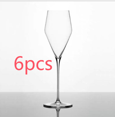 Household Multi-purpose Glass Cups