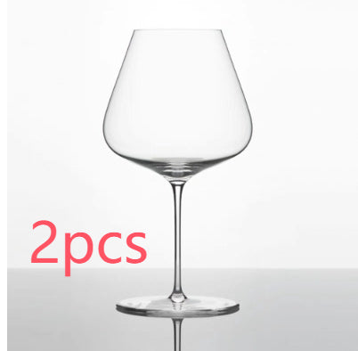 Household Multi-purpose Glass Cups