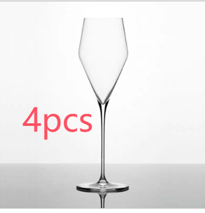 Household Multi-purpose Glass Cups