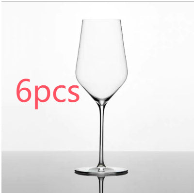 Household Multi-purpose Glass Cups