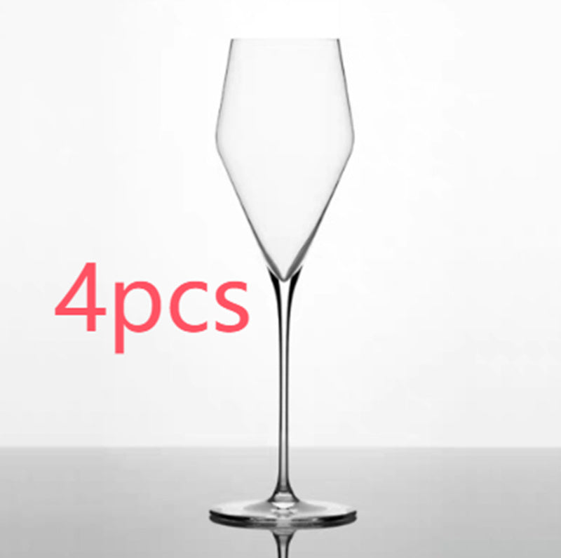 Household Multi-purpose Glass Cups