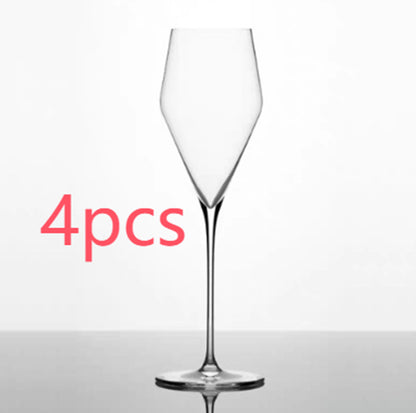 Household Multi-purpose Glass Cups