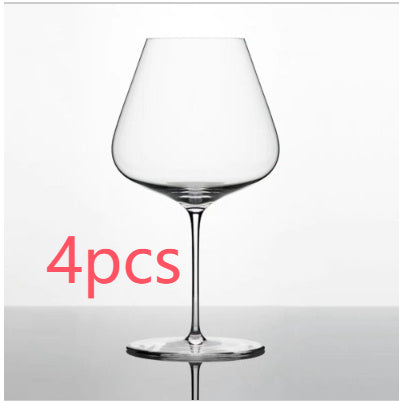 Household Multi-purpose Glass Cups