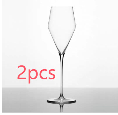 Household Multi-purpose Glass Cups