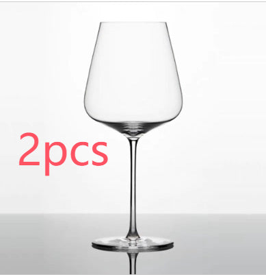 Household Multi-purpose Glass Cups