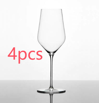 Household Multi-purpose Glass Cups