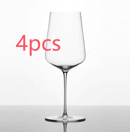 Household Multi-purpose Glass Cups