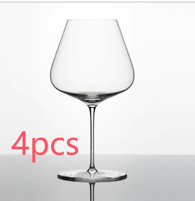 Household Multi-purpose Glass Cups