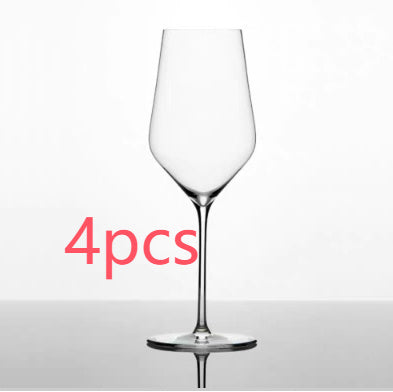 Household Multi-purpose Glass Cups