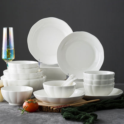 Net Celebrity Japan And South Korea Creative Small Pumpkin Bowl Tableware