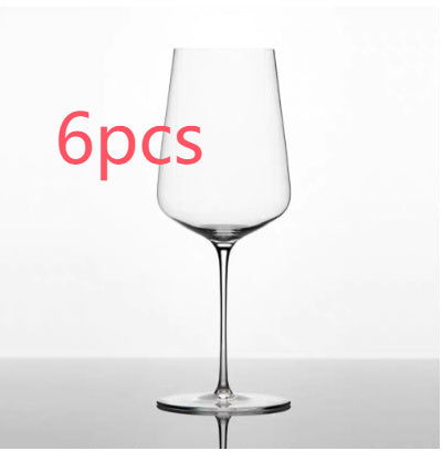 Household Multi-purpose Glass Cups