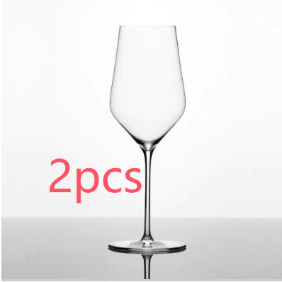 Household Multi-purpose Glass Cups