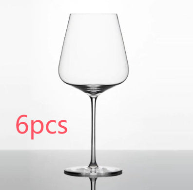 Household Multi-purpose Glass Cups