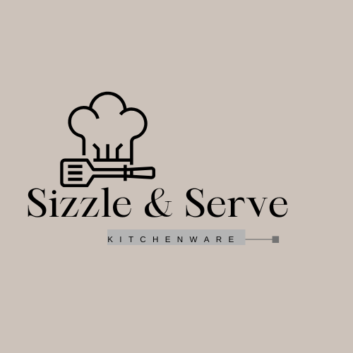 Sizzle and Serve