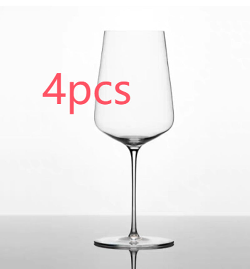 Household Multi-purpose Glass Cups