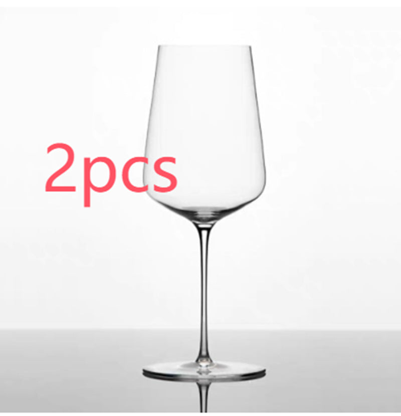 Household Multi-purpose Glass Cups