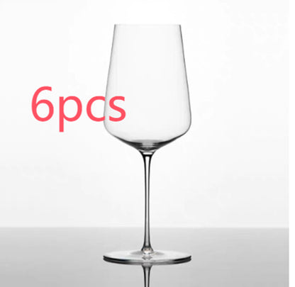 Household Multi-purpose Glass Cups