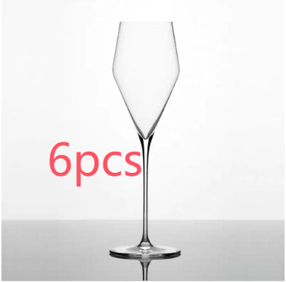 Household Multi-purpose Glass Cups