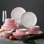 Net Celebrity Japan And South Korea Creative Small Pumpkin Bowl Tableware