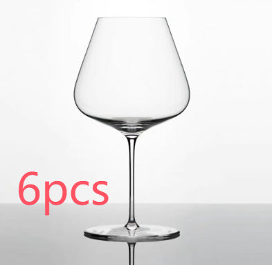 Household Multi-purpose Glass Cups