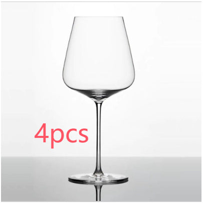 Household Multi-purpose Glass Cups