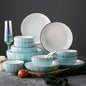 Net Celebrity Japan And South Korea Creative Small Pumpkin Bowl Tableware
